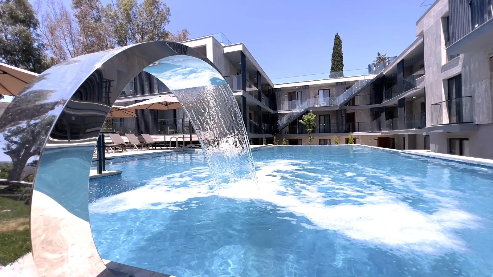 Eşsiz Tatil Fırsatı!